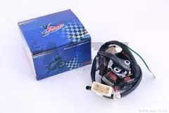 Статор генератора Honda DIO (5+1 котушка) (OLN)