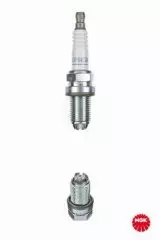 Свічка запалювання NGK 6343 BKR6EQUP VL-30