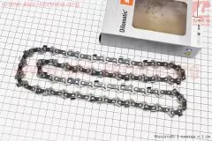 Ланцюг 3/8-1.1mm-52зв. круг. зуб RM (на Partner-14) ОРИГІНАЛ (STIHL)