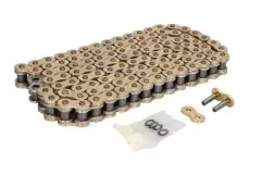 Ланцюг приводний JT Sprockets JTC 530Z3 G&S-112RL X-Ring