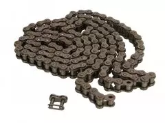 Ланцюг приводний JT Sprockets JTC 428HDR-144 Non-Ring