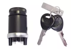 Замок запалювання з ключами VICMA VIC-6606
