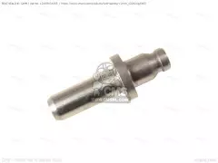 Впускной клапан GUIDE, EX. VALVE (12205-KGA-305)