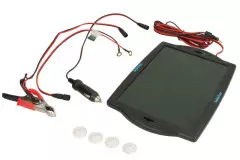 Зарядний пристрій для АКБ Oxford OF949 SOLARISER
