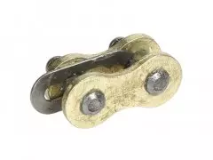 Ланка ланцюга з застібкою JT Sprockets JTC520HDSGB-SL