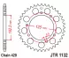 Зірка задня JT Sprockets JTR1132.48