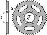 Зірка задня PBR 893.56F
