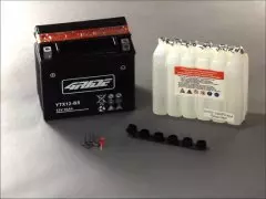 Акумулятор 4RIDE YTX12-BS