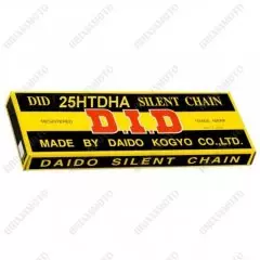 Ланцюг ГРМ D.I.D. 25HTDHA-74R