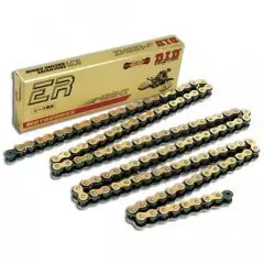 Ланцюг приводний D.I.D. 428NZ G&B-128 Non-Ring