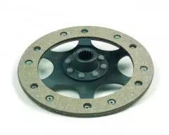 Диск зчеплення фрикційний LUCAS MCC603