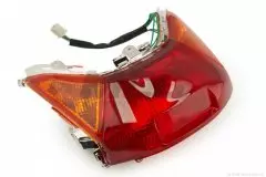 Фара задня в зборі Honda LEAD AF48 (KOMATCU)