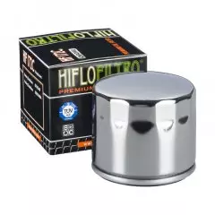 Фільтр масляний HIFLO HF172C