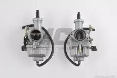 Карбюратор 4T CB/CG 150сс PZ27 (HKS)