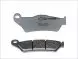 Колодки гальмівні дискові BREMBO 07BB04SX