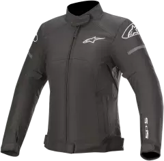 Мотокуртка Alpinestars Stella T-SPS, Чорний, L