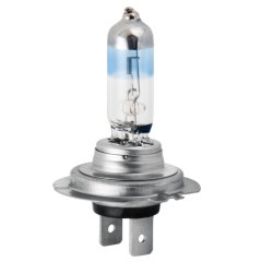Лампа BREVIA H7 Power White+60% 4300K 12V 55W PX26d CP (12070PWC)