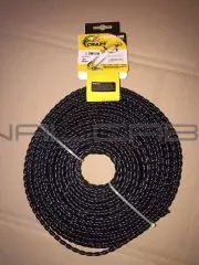 Ліска d=5.0mm, 60м (Китай)