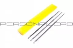 Напилок бензопильний діаметр 4.8mm OR (BEST)