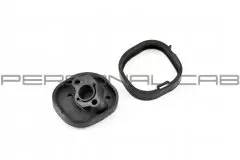 Перехідник карбюратора бензопили (колектор) для Partner P350 (Forester)