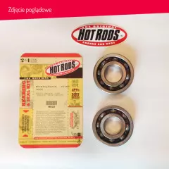 Підшипники колінвала HOT RODS K075