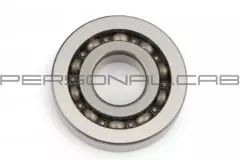 Підшипник колінвала 6308 40*90*23 (186F) (ST)
