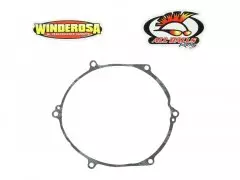 Прокладка кришки зчеплення WINDEROSA W817461