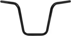 Кермо Drag Specialties Ape Hanger Narrow 1 (0601-4198), Чорний глянцевий