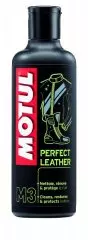 Засіб для догляду за шкіряними виробами M3 PERFECT LEATHER (250ML)