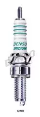 Свічка запалювання DENSO 5390 IU27D