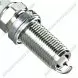 Свічка запалювання NGK 6481 ILFR6B Laser Iridium Plug - Фото 2
