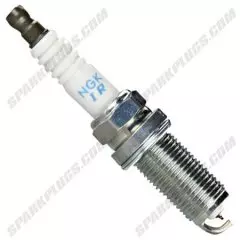 Свічка запалювання NGK 6481 ILFR6B Laser Iridium Plug