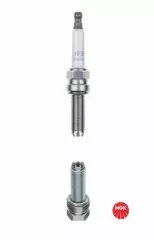 Свічка запалювання NGK 1633 LMAR9D-J Multi-Ground Plug