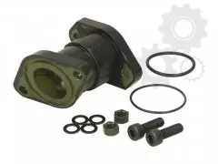 Патрубок карбюратора TOURMAX CHY-901