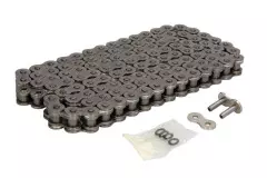 Ланцюг приводний JT Sprockets JTC 525X1R3-114RL X-Ring