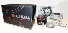 Циліндр в зборі Athena P400270100007
