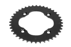 Зірка задня JT Sprockets JTR1760.40