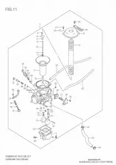 Adjuster (13267-39E50-000)