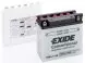 Акумулятор EXIDE 12N5.5-3B