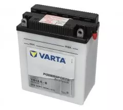 Акумулятор VARTA YB12A-B FUN