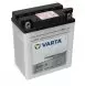 Акумулятор VARTA YB12A-B FUN - Фото 2