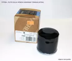 Фільтр масляний ATHENA FFP004