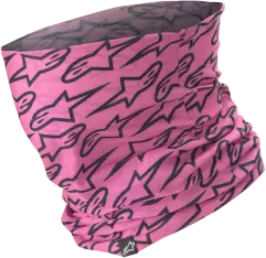 Бафф Alpinestars Neck Tube, Рожевий