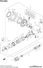 Bearing (09262-28023-000)