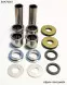 Ремкомплект маятника BEARING WORX SAK70001 (28-1089) - Фото 2