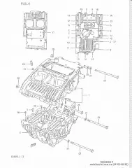 Bolt,8x125 (09103-08182-000)