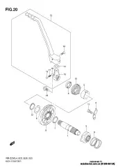 Bolt (01500-0612A-000)