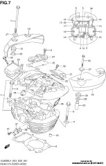 Bolt (01547-06557-000)
