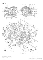 Bolt (01550-0685B-000)