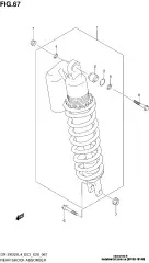 Bolt 10x47.5 (09103-10149-000)